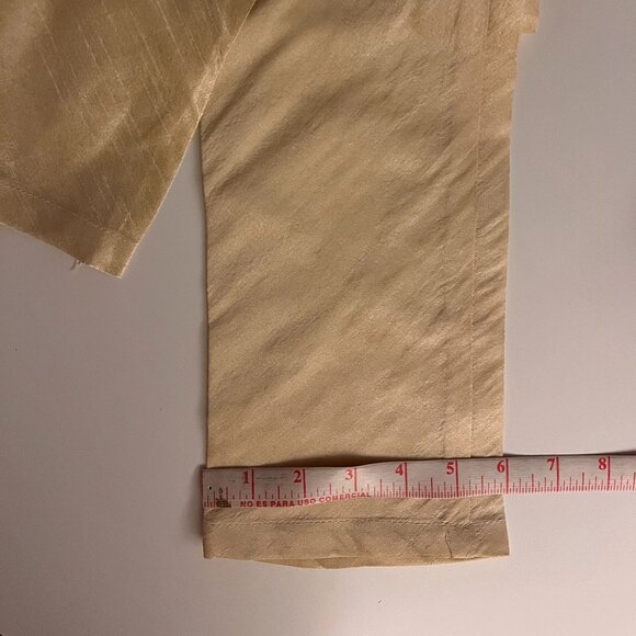 Mohanlal Sons Kurta set with vest and pants - Picture 13 of 13